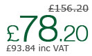 £78.20
