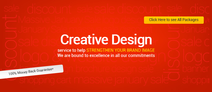 Creative Brochure Designs