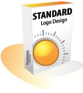 see details of logo design standard package