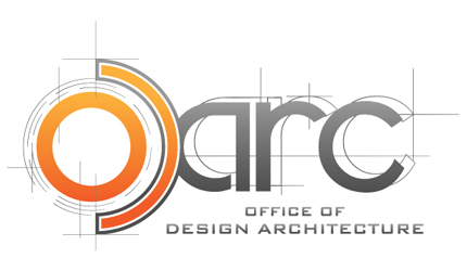 our portfolio architecture logo design samples